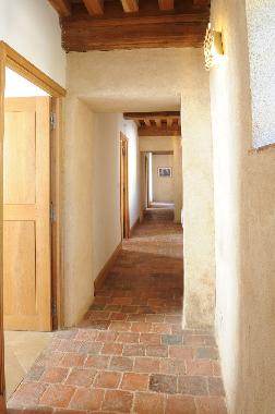 Palacio / Castillo en Sainte Colombe (Cte-d