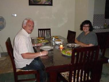 Cama y desayuno en Bentota (Galle)Casa de vacaciones
