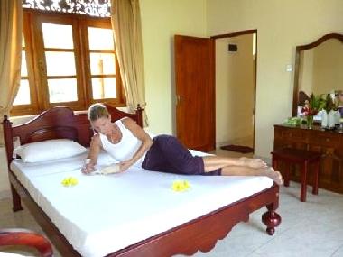 Cama y desayuno en Bentota (Galle)Casa de vacaciones