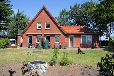 Apartamento de vacaciones en Neujellingsdorf (Insel Fehmarn)Casa de vacaciones
