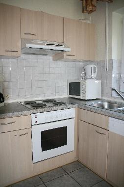 Apartamento de vacaciones en Neujellingsdorf (Insel Fehmarn)Casa de vacaciones