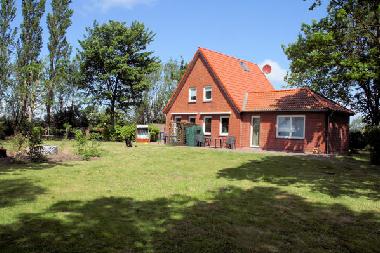 Apartamento de vacaciones en Neujellingsdorf (Insel Fehmarn)Casa de vacaciones