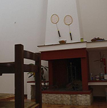 Cama y desayuno en  (Lecce)Casa de vacaciones