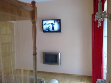 Apartamento de vacaciones en Berlin (Kpenick)Casa de vacaciones