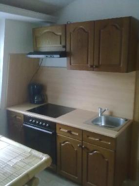 Apartamento de vacaciones en Berlin (Kpenick)Casa de vacaciones