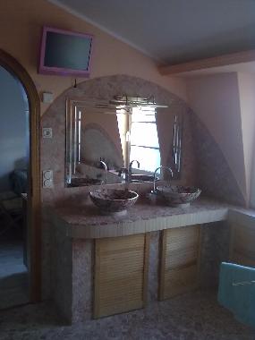 Apartamento de vacaciones en Berlin (Kpenick)Casa de vacaciones