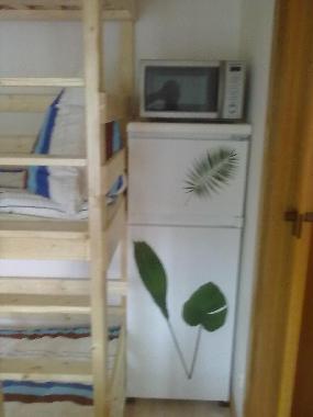 Apartamento de vacaciones en Berlin (Kpenick)Casa de vacaciones