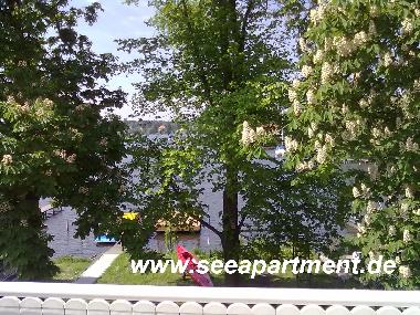 Apartamento de vacaciones en Berlin (Kpenick)Casa de vacaciones