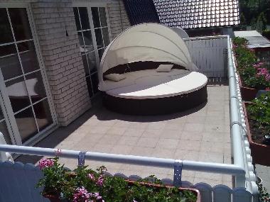 Apartamento de vacaciones en Berlin (Kpenick)Casa de vacaciones