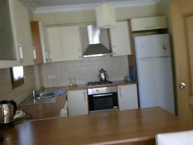 Casa de vacaciones en FETHİYE (Mugla)Casa de vacaciones