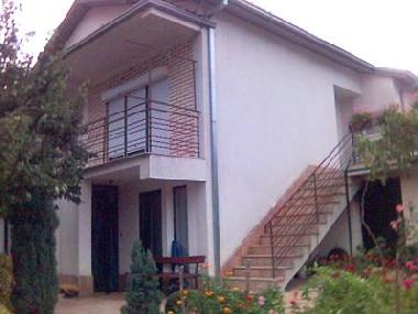 Villa en Village Trpejca (Ohrid)Casa de vacaciones