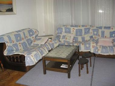 Villa en Village Trpejca (Ohrid)Casa de vacaciones