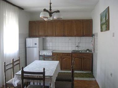 Villa en Village Trpejca (Ohrid)Casa de vacaciones