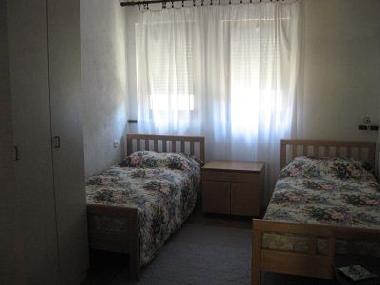 Villa en Village Trpejca (Ohrid)Casa de vacaciones