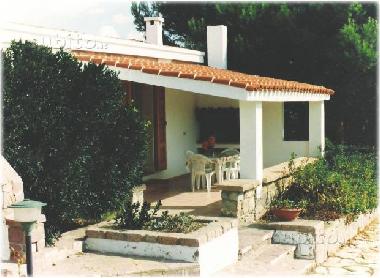 Casa de vacaciones en Carloforte (Carbonia-Iglesias)Casa de vacaciones