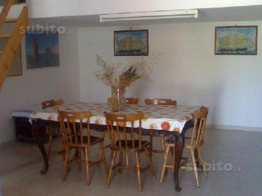 Casa de vacaciones en Carloforte (Carbonia-Iglesias)Casa de vacaciones