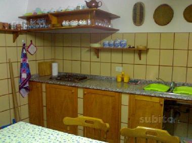 Casa de vacaciones en Carloforte (Carbonia-Iglesias)Casa de vacaciones