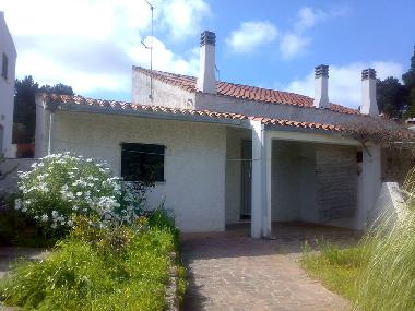 Casa de vacaciones en Carloforte (Carbonia-Iglesias)Casa de vacaciones
