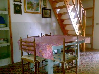 Casa de vacaciones en Carloforte (Carbonia-Iglesias)Casa de vacaciones