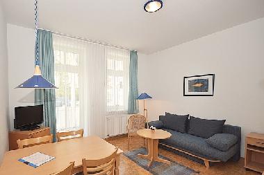 Apartamento de vacaciones en Binz (Ostsee-Inseln)Casa de vacaciones