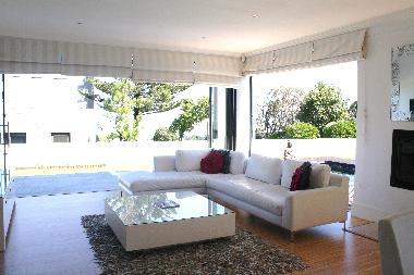 Cama y desayuno en Melkbosstrand (Western Cape)Casa de vacaciones