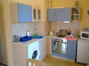 Apartamento de vacaciones en Sunny Beach (Burgas)Casa de vacaciones