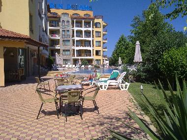 Apartamento de vacaciones en Sunny Beach (Burgas)Casa de vacaciones