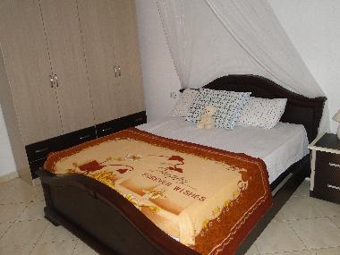 Apartamento de vacaciones en GOLEM (Durres)Casa de vacaciones