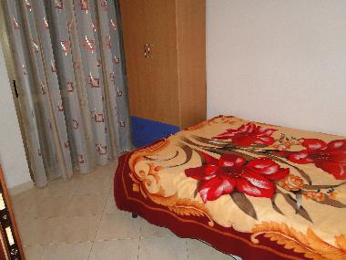 Apartamento de vacaciones en GOLEM (Durres)Casa de vacaciones