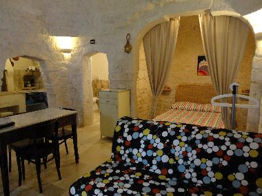 Apartamento de vacaciones en Ostuni (Brindisi)Casa de vacaciones