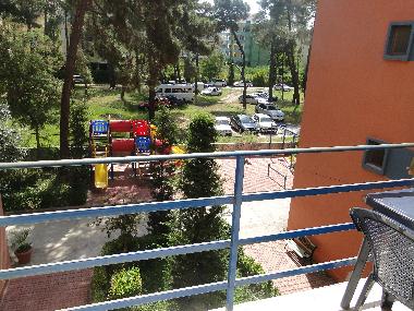 Apartamento de vacaciones en GOLEM (Durres)Casa de vacaciones