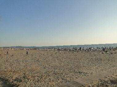 Apartamento de vacaciones en GOLEM (Durres)Casa de vacaciones