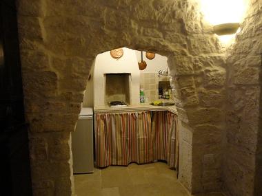 Apartamento de vacaciones en Ostuni (Brindisi)Casa de vacaciones