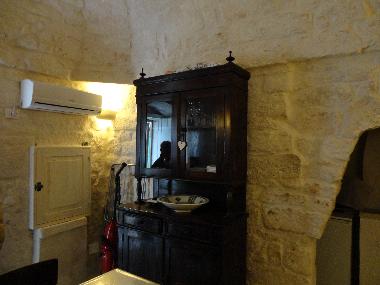 Apartamento de vacaciones en Ostuni (Brindisi)Casa de vacaciones