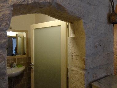 Apartamento de vacaciones en Ostuni (Brindisi)Casa de vacaciones