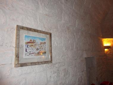 Apartamento de vacaciones en Ostuni (Brindisi)Casa de vacaciones