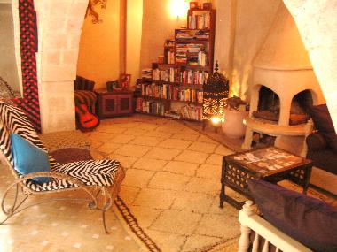 Casa de vacaciones en Essaouira (Essaouira)Casa de vacaciones