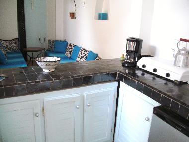 Casa de vacaciones en Essaouira (Essaouira)Casa de vacaciones