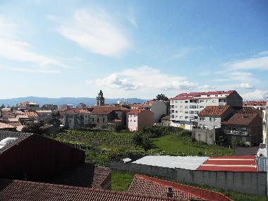 Apartamento de vacaciones en Vilanova de Arousa (Pontevedra)Casa de vacaciones