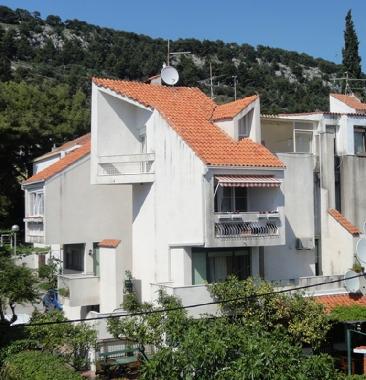 Apartamento de vacaciones en Split (Splitsko-Dalmatinska)Casa de vacaciones