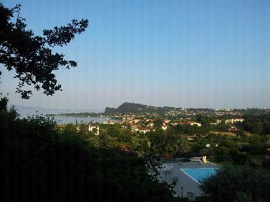 Apartamento de vacaciones en manerba del garda (Brescia)Casa de vacaciones