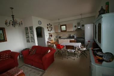 Apartamento de vacaciones en manerba del garda (Brescia)Casa de vacaciones