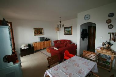 Apartamento de vacaciones en manerba del garda (Brescia)Casa de vacaciones