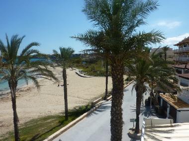 Apartamento de vacaciones en Es Pujols (Formentera)Casa de vacaciones