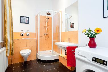 Apartamento de vacaciones en Berlin-Mitte Friedrichstrae (Mitte)Casa de vacaciones