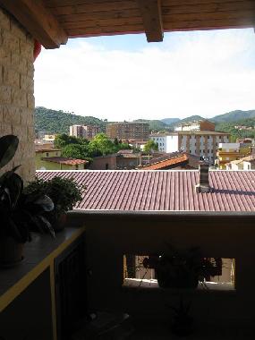 Cama y desayuno en Iglesias (Carbonia-Iglesias)Casa de vacaciones