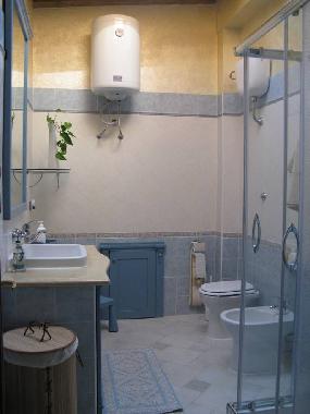 Cama y desayuno en Iglesias (Carbonia-Iglesias)Casa de vacaciones