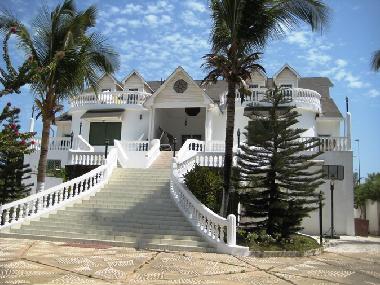 Apartamento de vacaciones en Kerr Sering (Banjul)Casa de vacaciones