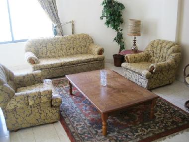 Apartamento de vacaciones en Kerr Sering (Banjul)Casa de vacaciones