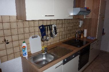 Apartamento de vacaciones en Kassel/Niedenstein (Region Kassel)Casa de vacaciones